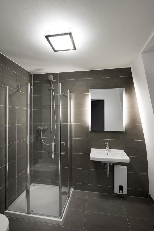 Boardinghouse Rathsmuehle Apartment อาเคิน ภายนอก รูปภาพ