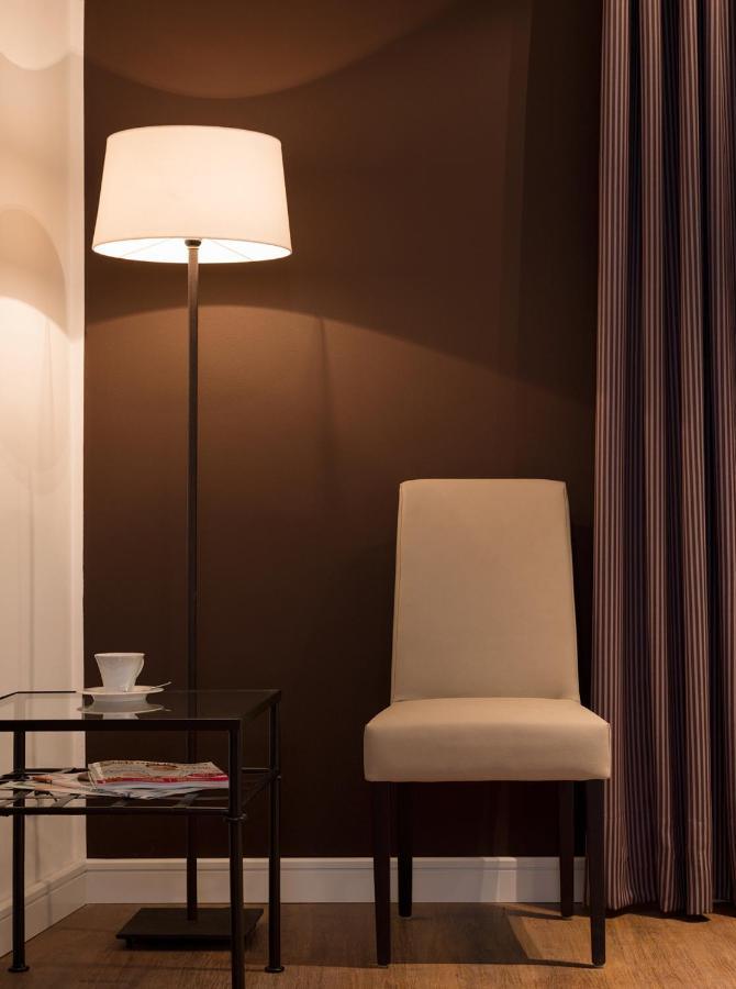 Boardinghouse Rathsmuehle Apartment อาเคิน ภายนอก รูปภาพ