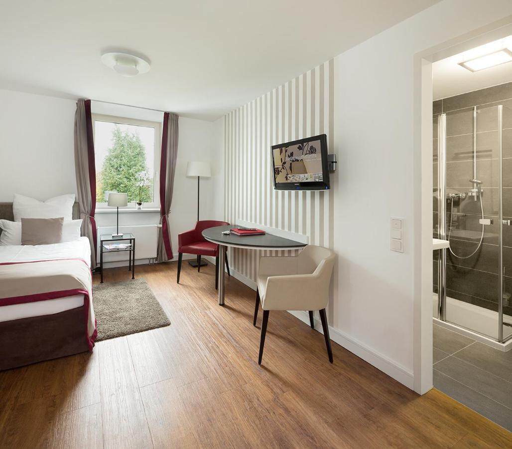 Boardinghouse Rathsmuehle Apartment อาเคิน ภายนอก รูปภาพ
