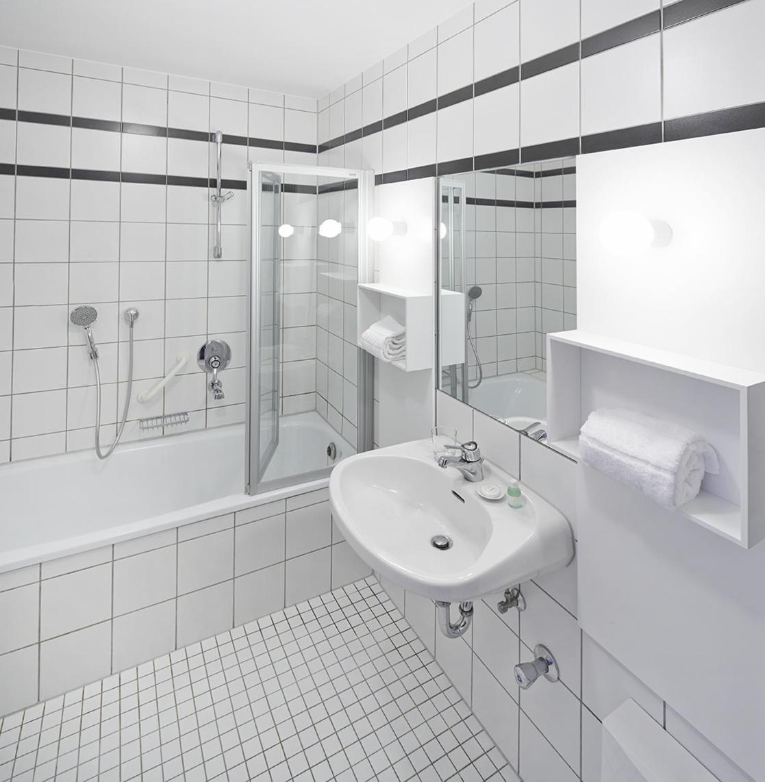 Boardinghouse Rathsmuehle Apartment อาเคิน ห้อง รูปภาพ